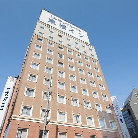 Toyoko Inn Tokyo Yamanote Sen Otsuka Eki Kita Guchi No 2 Buitenkant foto