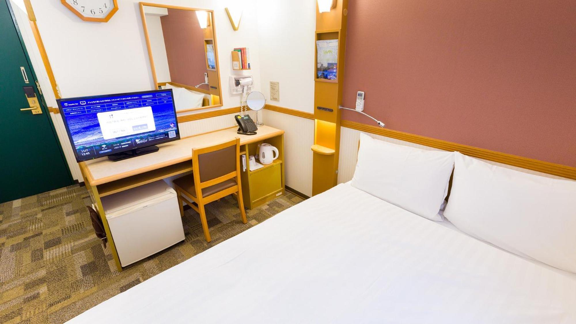 Toyoko Inn Tokyo Yamanote Sen Otsuka Eki Kita Guchi No 2 Kamer foto