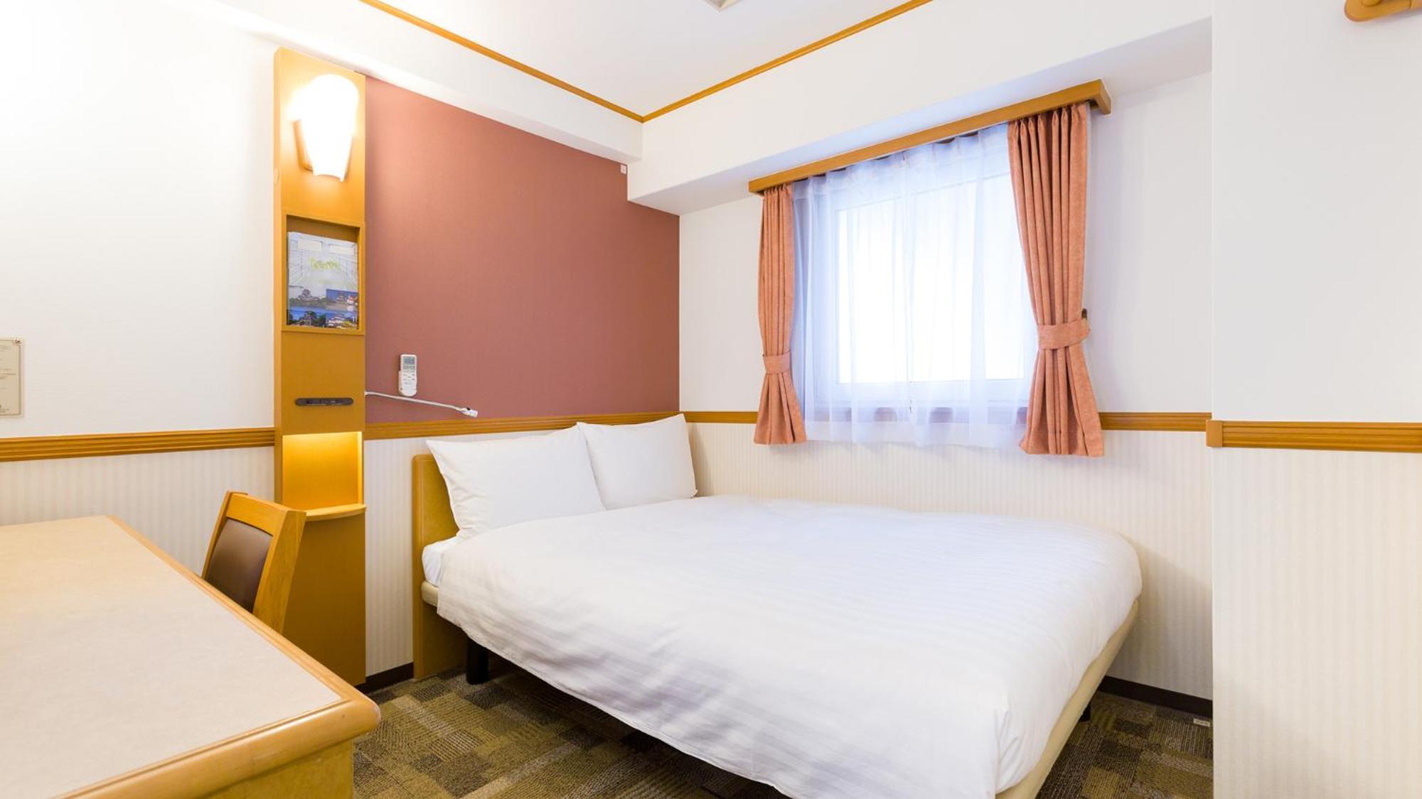 Toyoko Inn Tokyo Yamanote Sen Otsuka Eki Kita Guchi No 2 Kamer foto