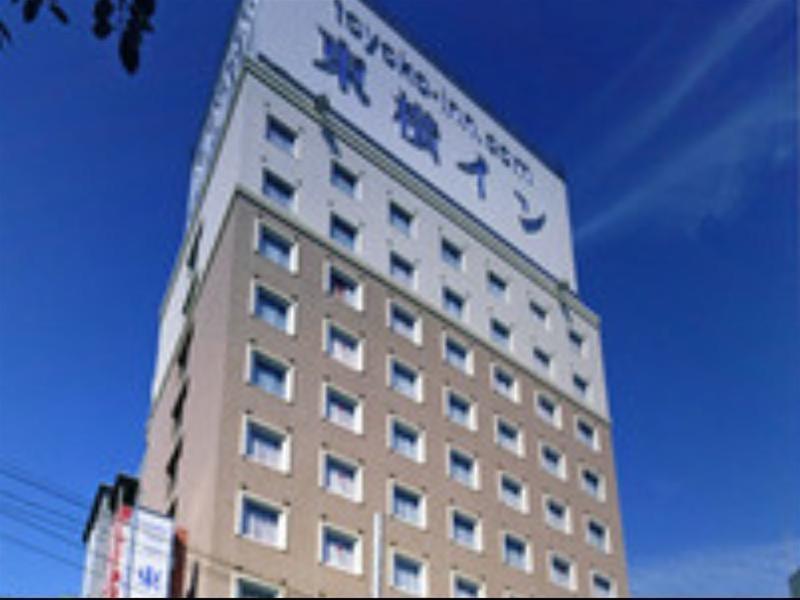 Toyoko Inn Tokyo Yamanote Sen Otsuka Eki Kita Guchi No 2 Buitenkant foto